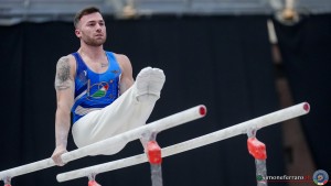 serie a1 foto simone ferraro sfa06366